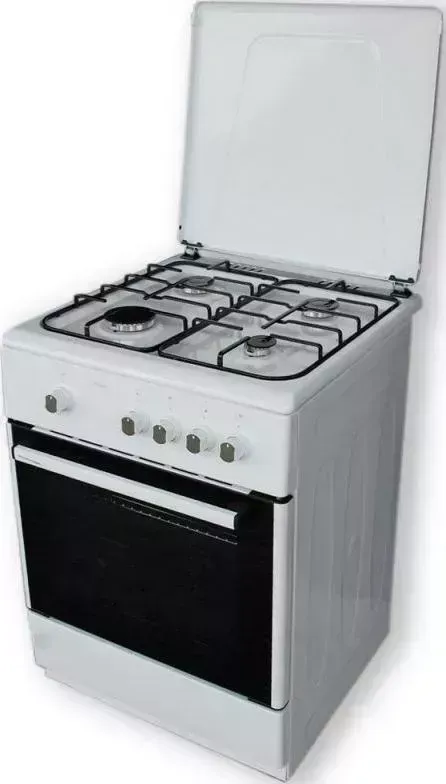 Плита газовая FLAMA AG 14016 W