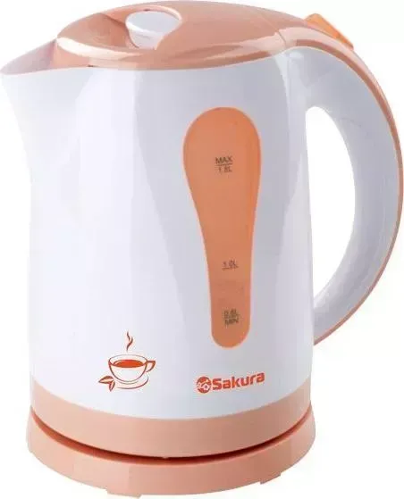Чайник электрический SAKURA SA-2326A