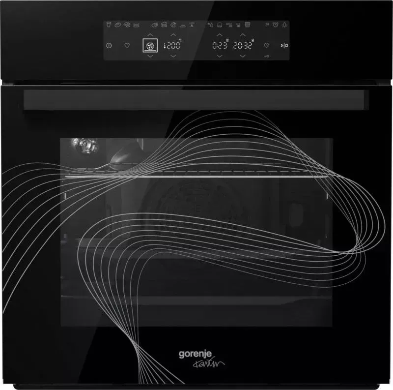 Духовой шкаф электрический GORENJE BO 658 KR B