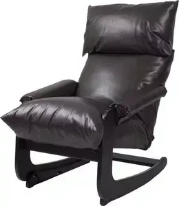 Кресло Мебель Импэкс Модель 81 vegas light amber 2