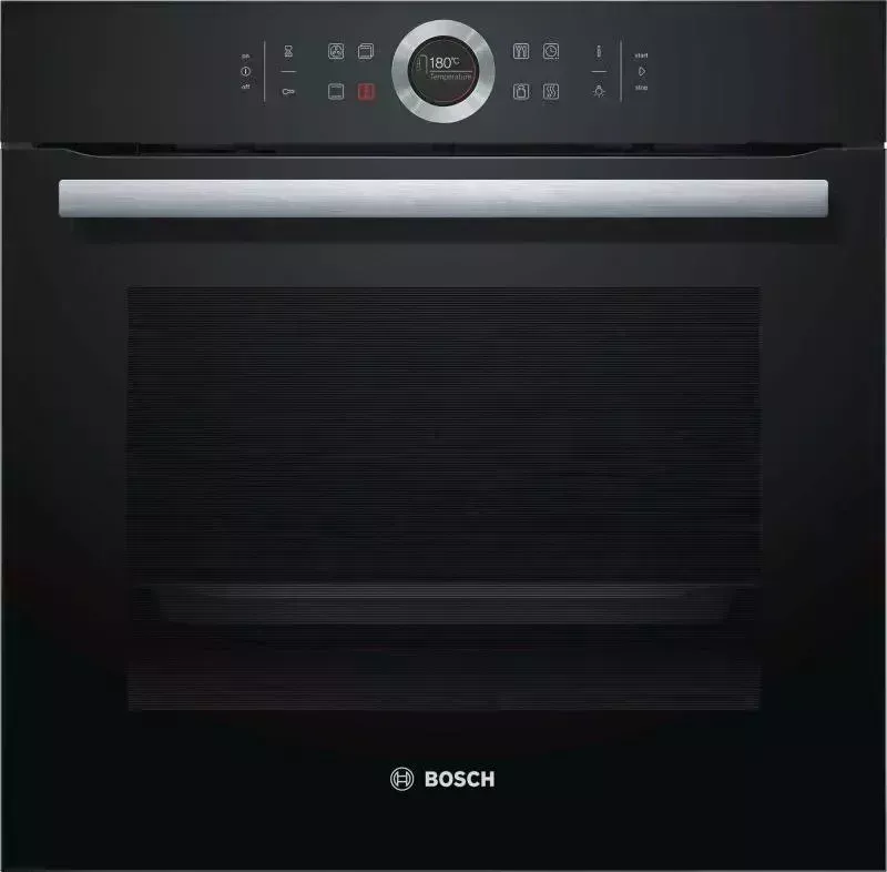 Духовой шкаф электрический BOSCH HBG 635BB1