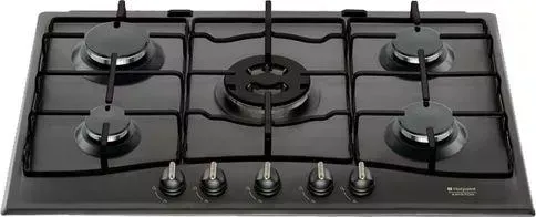 Панель варочная газовая Hotpoint ARISTON PCN 750 T (AN) R