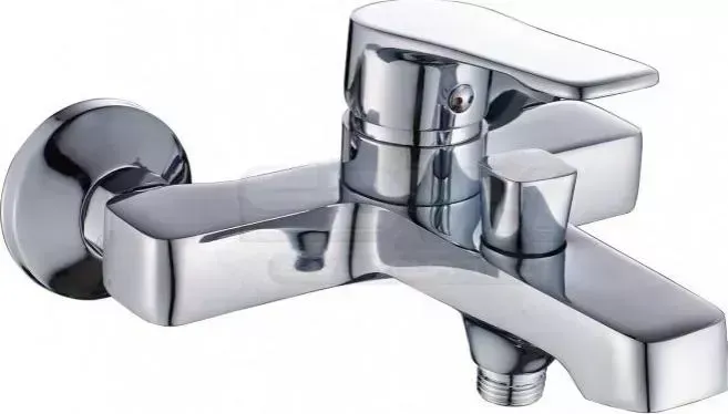 Смеситель для ванны Decoroom DR39036