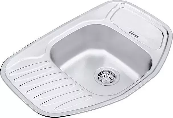 Мойка кухонная UKINOX Comfort СОL 776.507-GW6K