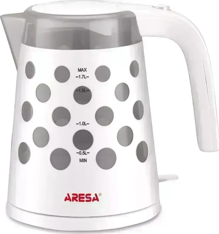 Чайник электрический ARESA AR-3448