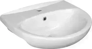 Раковина SANTEK АНТИК 55см (WH110186)