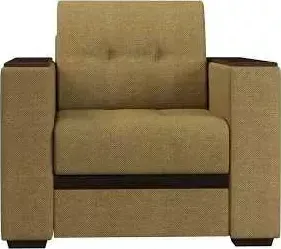 Кресло WOODCRAFT Атланта отдых 8