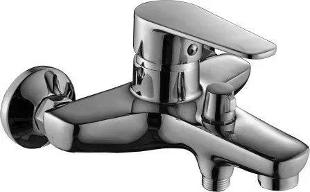 Смеситель для ванны Decoroom DR69036
