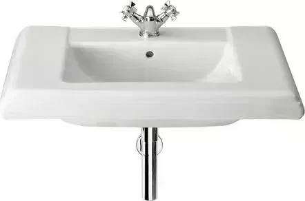 Раковина ROCA America 63х51см (327491000)