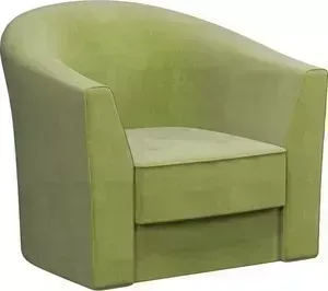 Кресло WOODCRAFT Лацио Вариант 6 отдых