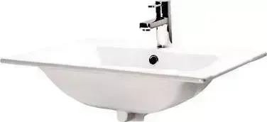 Раковина ROCA VICTORIA-N 80х46см (32799C000) с уст. комплектом