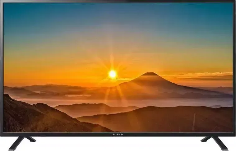 Телевизор SUPRA STV-LC 50ST2000U