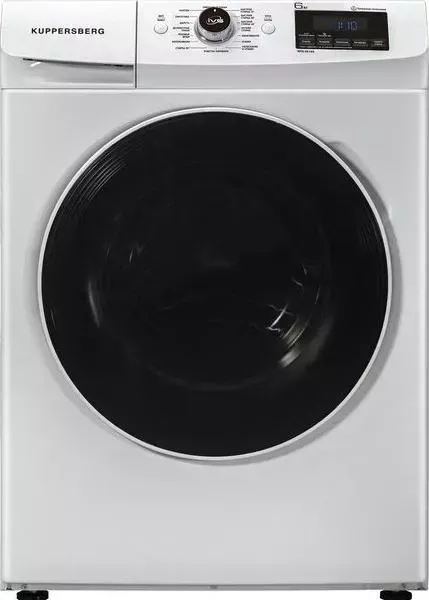 Стиральная машина KUPPERSBERG WIS 46106