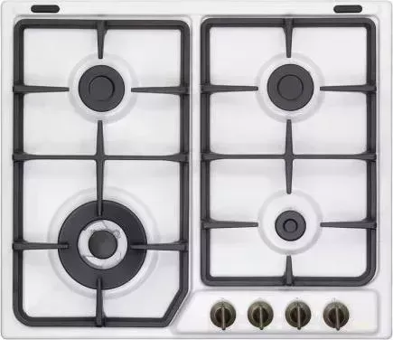 Панель варочная газовая DE LONGHI BC 46 PRO