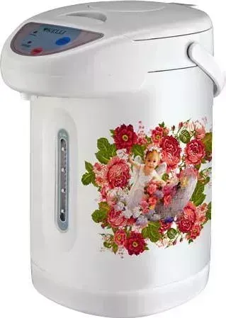 Чайник электрический KELLI KL-1309