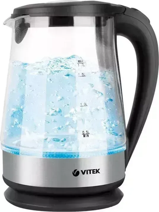 Чайник электрический VITEK VT-7077 MC