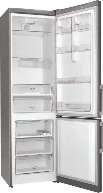 Холодильник Hotpoint ARISTON HS 5201 X O
