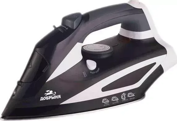 Утюг ДОБРЫНЯ DO-3106