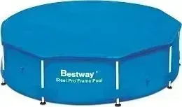 Тент BESTWAY для каркасных бассейнов 244 см (58301)