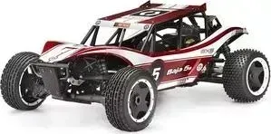 Радиоуправляемый багги HPI BAJA KRAKEN SIDEWINDER X5 GASOLINE BUGGY 2WD RTR масштаб 1:5 2.4G - -115484