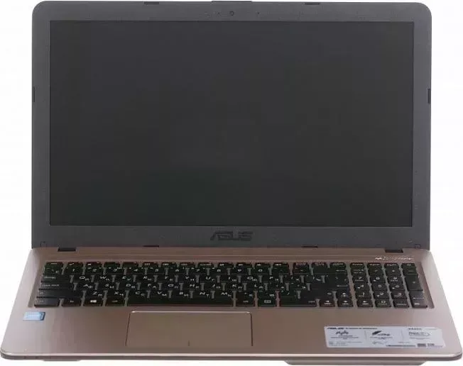 Ноутбук ASUS X540YA, 90NB0CN1-M00660