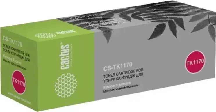 Картридж CACTUS CS-TK1170
