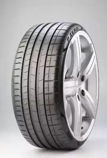 Шина PIRELLI P-ZERO SPORTS CAR 265/35R21 101Y XL