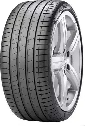 Шина PIRELLI P-ZERO LUXURY SALOON 245/45R19 102Y XL *