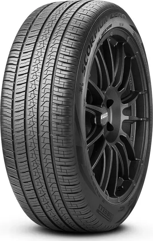 Шина PIRELLI SCORPION ZERO ALL SEASON 235/50R20 104W XL M+S PNCS J LR