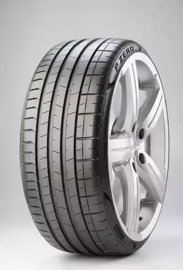 Шина PIRELLI P-ZERO SPORTS CAR 245/40R20 99W XL