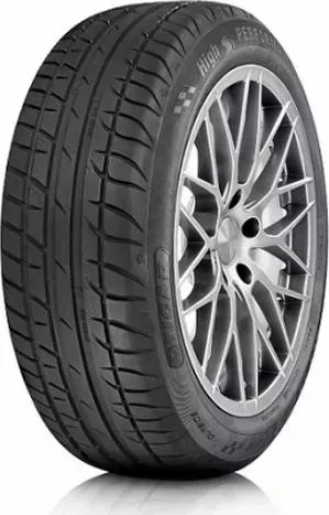 Шина TIGAR HIGH PERFORMANCE 225/50R16 92W