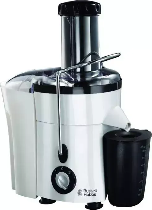 Соковыжималка RUSSELL HOBBS 20365-56