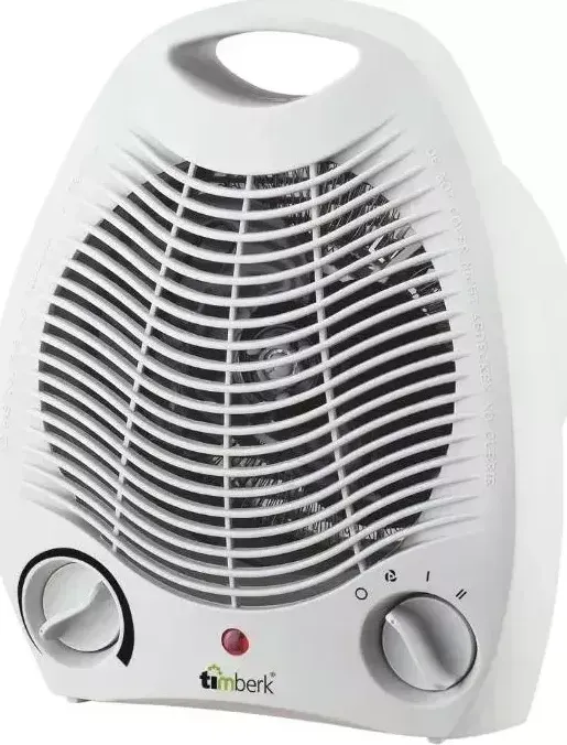 Тепловентилятор TIMBERK TFH S20SMA