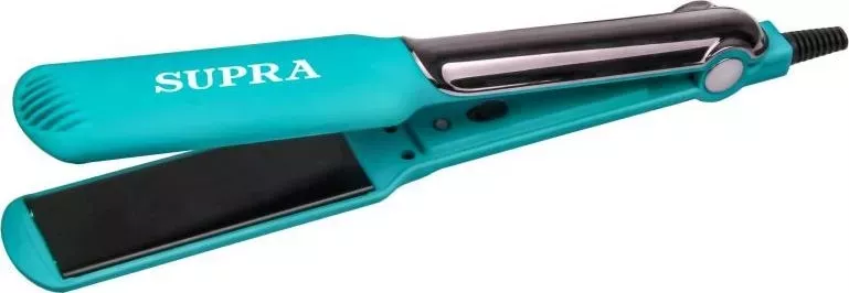 Прибор для укладки волос SUPRA HSS-1224S aqua