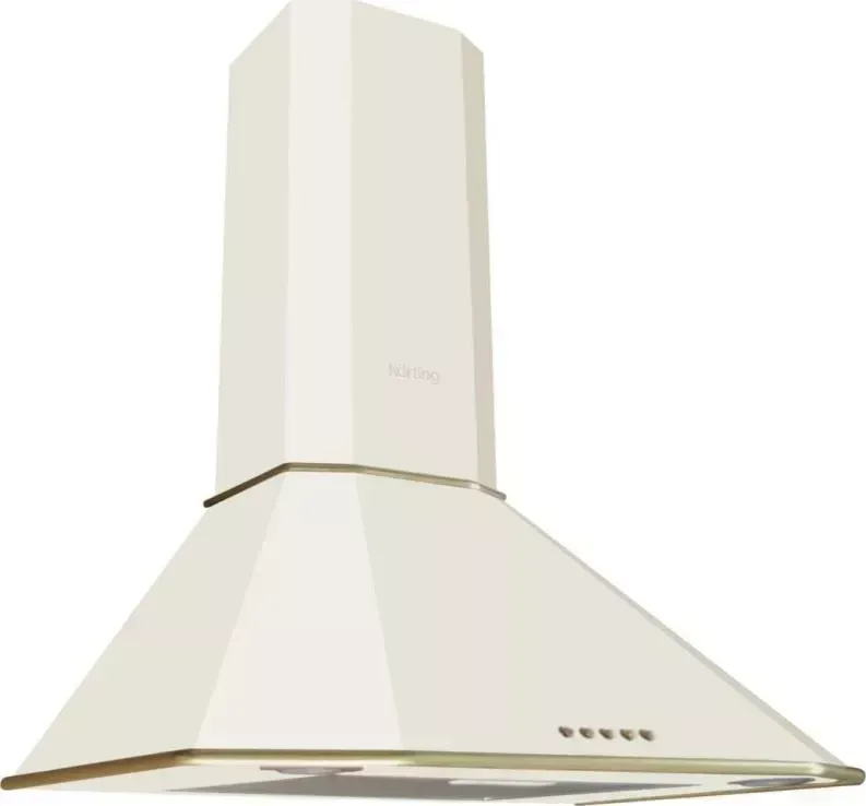 Вытяжка KORTING KHC 6639 RB