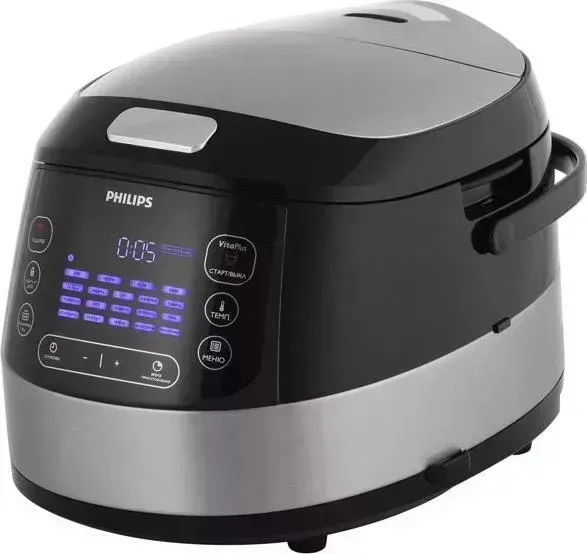 Мультиварка PHILIPS HD 4737/03