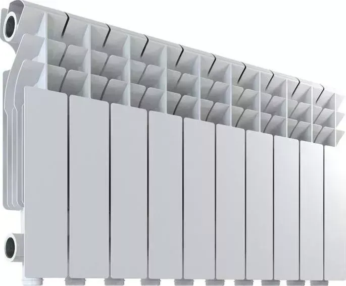 Радиатор HEATEQ HRP350-10