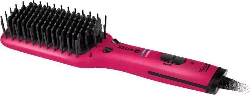 Прибор для укладки волос VITEK VT-8447 PK