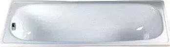 Стальная ванна BLB EUROPA 140см (ножки APMROS100 отдельно) (B40ESLS)