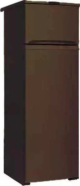 Холодильник САРАТОВ 263 (КШД-200/30) Ц (коричневый)