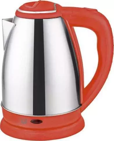 Чайник электрический IRIT IR-1346 красный