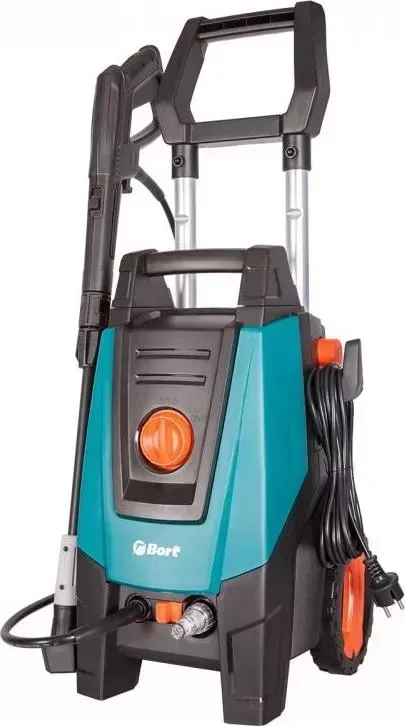 Автомойка BORT BHR-2100-PRO