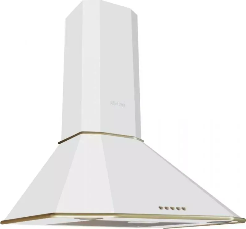 Вытяжка KORTING KHC 6639 RI