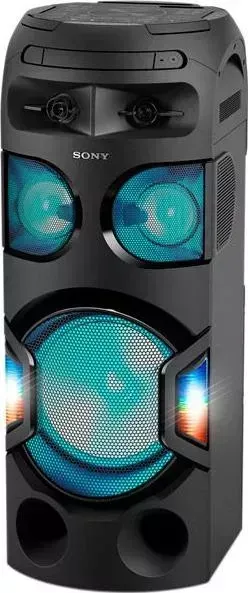 Музыкальный центр SONY MHC-V71D