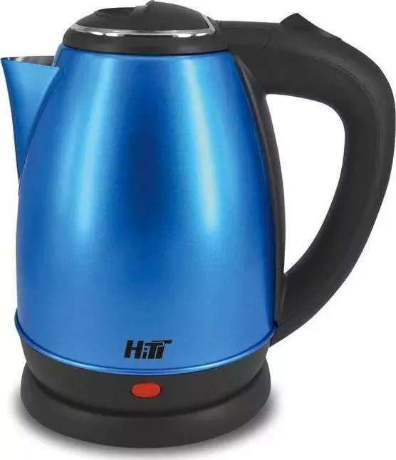 Чайник электрический HITT HT-5004 синий
