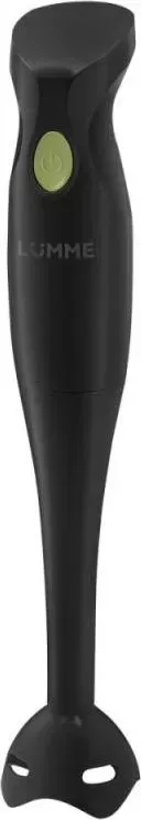 Блендер LUMME LU-1832 черный нефрит
