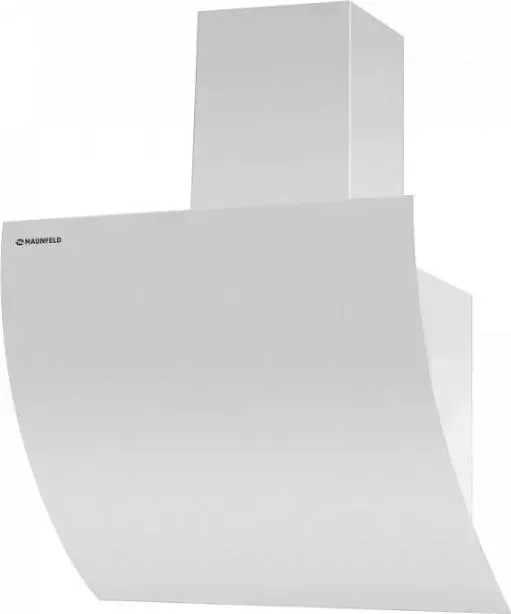 Вытяжка MAUNFELD SKY STAR PUSH 90 WHITE