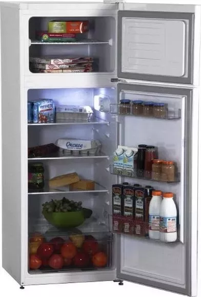 Холодильник BEKO RDSK 240 M00W
