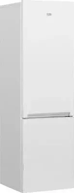 Холодильник BEKO RCNK 296K00 W
