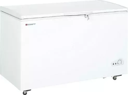 Морозильник KRAFT BD(W) 425 QX